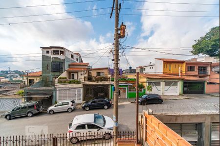 Casa para alugar com 229m², 4 quartos e 2 vagas Casa para alugar com 229m², 4 quartos e 2 vagasVista do Quarto 3