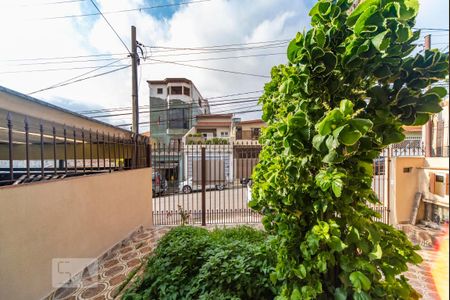 Casa para alugar com 229m², 4 quartos e 2 vagas Casa para alugar com 229m², 4 quartos e 2 vagasVista do Quarto 1