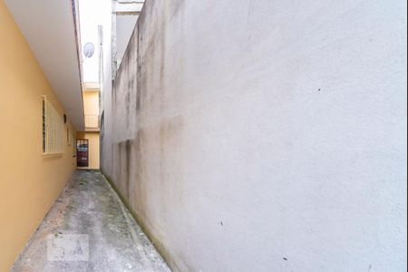 Casa para alugar com 229m², 4 quartos e 2 vagas Casa para alugar com 229m², 4 quartos e 2 vagasCorredor Lateral