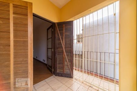 Casa para alugar com 229m², 4 quartos e 2 vagas Casa para alugar com 229m², 4 quartos e 2 vagasVaranda do Quarto 4
