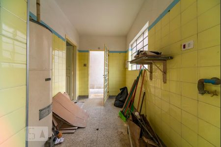 Casa para alugar com 229m², 4 quartos e 2 vagas Casa para alugar com 229m², 4 quartos e 2 vagasÁrea de Serviço