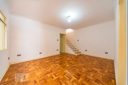 Casa para alugar com 4 quartos, 229m² em Vila Tibiriçá, Santo André