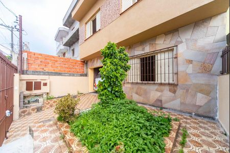 Casa para alugar com 229m², 4 quartos e 2 vagas Casa para alugar com 229m², 4 quartos e 2 vagasJardim
