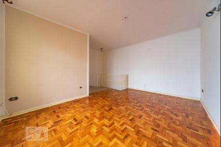 Sala Superior de casa para alugar com 4 quartos, 229m² em Vila Tibiriçá, Santo André
