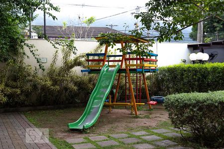 Apartamento à venda com 56m², 2 quartos e 1 vagaÁrea Comum - Playground