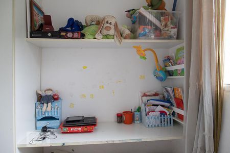 Apartamento à venda com 56m², 2 quartos e 1 vagaQuarto 1