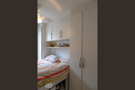 Apartamento à venda com 56m², 2 quartos e 1 vagaQuarto 2