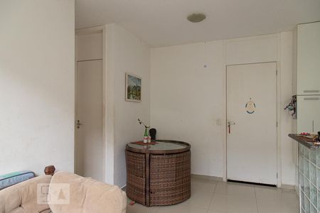 Sala de apartamento à venda com 2 quartos, 56m² em Vargem Grande, Rio de Janeiro