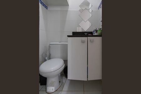 Apartamento à venda com 56m², 2 quartos e 1 vagaBanheiro