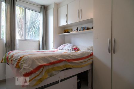 Apartamento à venda com 56m², 2 quartos e 1 vagaQuarto 2