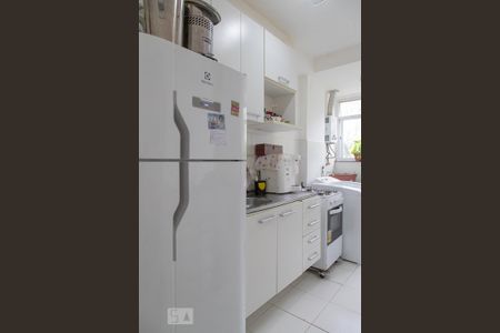 Apartamento à venda com 56m², 2 quartos e 1 vagaCozinha