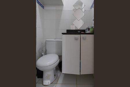 Apartamento à venda com 56m², 2 quartos e 1 vagaBanheiro