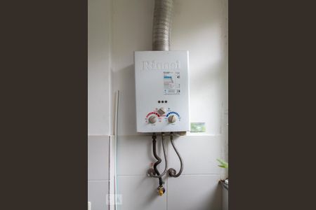 Apartamento à venda com 56m², 2 quartos e 1 vagaÁrea de Serviço