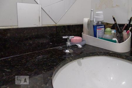 Apartamento à venda com 56m², 2 quartos e 1 vagaBanheiro