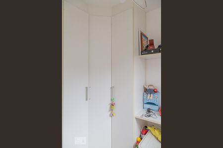 Quarto 1 de apartamento à venda com 2 quartos, 56m² em Vargem Grande, Rio de Janeiro