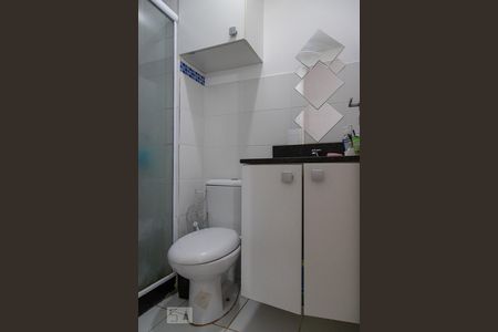 Apartamento à venda com 56m², 2 quartos e 1 vagaBanheiro