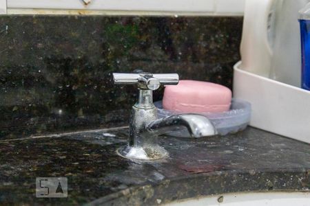 Apartamento à venda com 56m², 2 quartos e 1 vagaBanheiro