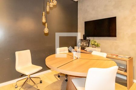 Studio para alugar com 26m², 1 quarto e sem vaga Studio para alugar com 26m², 1 quarto e sem vagaÁrea comum - CoWork