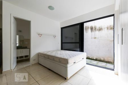 Studio de kitnet/studio para alugar com 1 quarto, 50m² em Vila São José, São Paulo