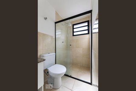 Studio para alugar com 50m², 1 quarto e sem vagaBanheiro