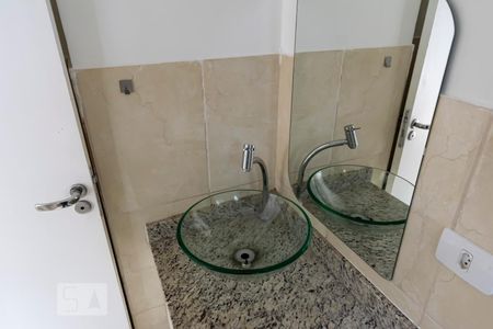 Studio para alugar com 50m², 1 quarto e sem vagaBanheiro