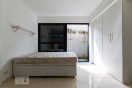 Studio de kitnet/studio para alugar com 1 quarto, 50m² em Vila São José, São Paulo
