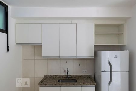 Studio de kitnet/studio para alugar com 1 quarto, 50m² em Vila São José, São Paulo