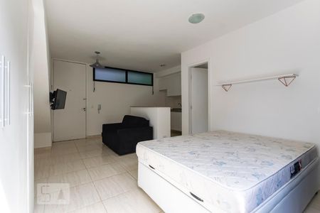 Studio de kitnet/studio para alugar com 1 quarto, 50m² em Vila São José, São Paulo