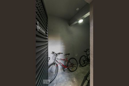 Studio para alugar com 50m², 1 quarto e sem vagaÁrea comum - Bicicletário