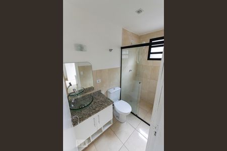 Studio para alugar com 50m², 1 quarto e sem vagaBanheiro