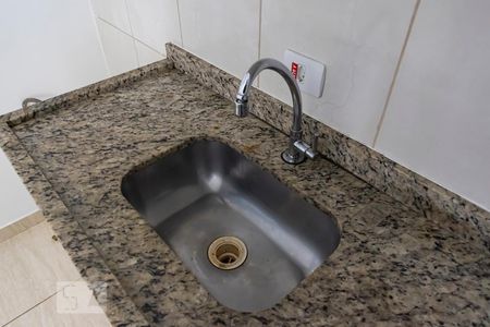 Studio de kitnet/studio para alugar com 1 quarto, 50m² em Vila São José, São Paulo