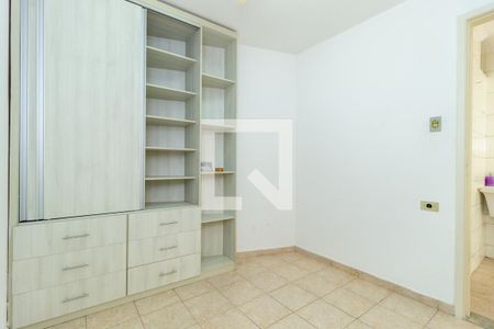 Casa à venda com 117m², 4 quartos e 2 vagasQuarto 4 - Área de Serviço