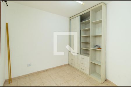 Casa à venda com 117m², 4 quartos e 2 vagasQuarto 4 - Área de Serviço