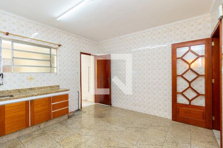 Casa à venda com 117m², 4 quartos e 2 vagasCozinha