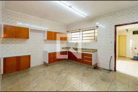 Casa à venda com 117m², 4 quartos e 2 vagasCozinha