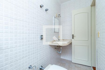 Casa à venda com 117m², 4 quartos e 2 vagasBanheiro - Suíte