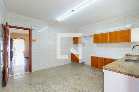 Casa à venda com 117m², 4 quartos e 2 vagasCozinha