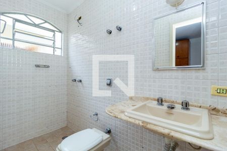 Casa à venda com 117m², 4 quartos e 2 vagasBanheiro - Suíte