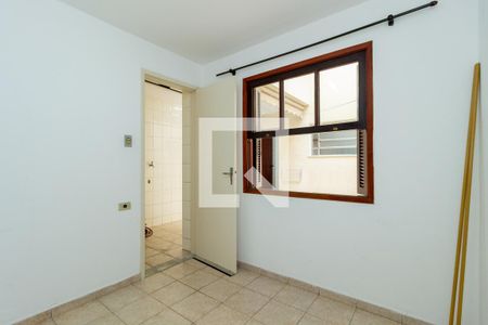 Casa à venda com 117m², 4 quartos e 2 vagasQuarto 4 - Área de Serviço