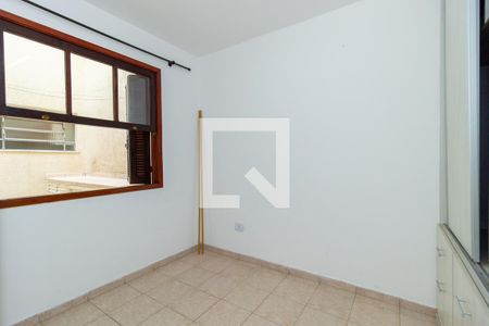 Casa à venda com 117m², 4 quartos e 2 vagasQuarto 4 - Área de Serviço