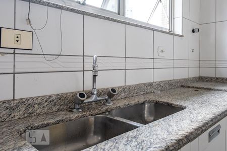 Casa à venda com 650m², 3 quartos e 5 vagasCozinha