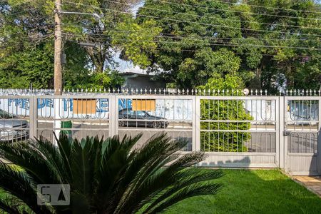 Casa à venda com 650m², 3 quartos e 5 vagasVista da Sala