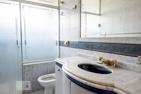 Casa à venda com 650m², 3 quartos e 5 vagasBanheiro 1