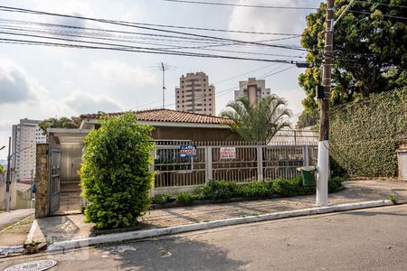 Casa à venda com 650m², 3 quartos e 5 vagasFachada