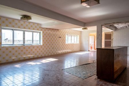 Casa à venda com 650m², 3 quartos e 5 vagasSalão de Festas