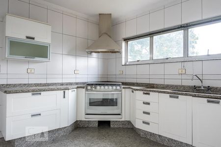 Casa à venda com 650m², 3 quartos e 5 vagasCozinha