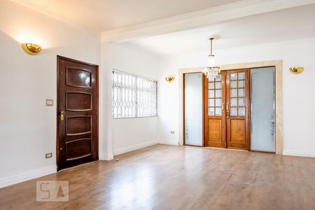 Sala de casa à venda com 3 quartos, 650m² em Vila Formosa, São Paulo