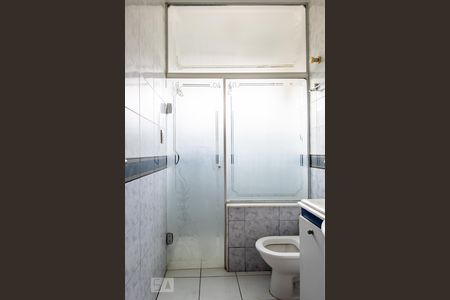 Casa à venda com 650m², 3 quartos e 5 vagasBanheiro 1