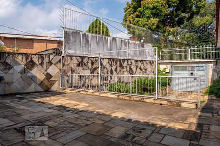 Casa à venda com 650m², 3 quartos e 5 vagasQuintal