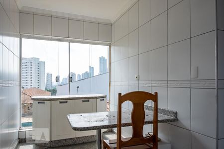 Casa à venda com 650m², 3 quartos e 5 vagasCozinha